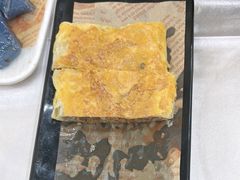 -合晋食府(广州合晋帝苑酒店)