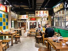 大堂-十六蒲(桂林路店)