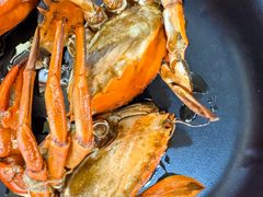 莲花公园煎蟹-莲花公园煎蟹(总店)