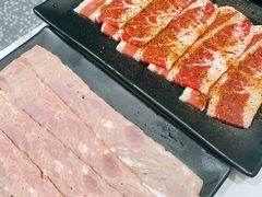 -花味·自助烤肉(雨花客厅店)
