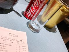 账单-羲和雅苑•北京烤鸭(国贸商城店)
