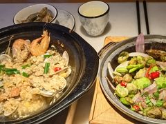 -涌上外婆桥(南塘店)