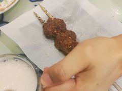 -撒拉花儿·新疆菜·清真(太阳宫店)