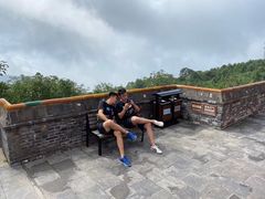-妙峰山风景名胜区