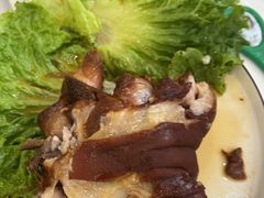 -聚农庄民宿农家院(梨木台东山店)