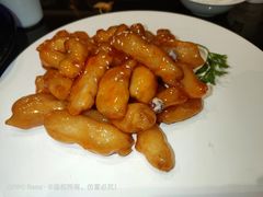 -阿庄新豫菜(通泰路店)
