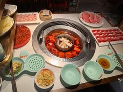 -晓宇重庆火锅(赛格国际购物中心店)