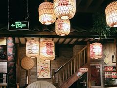 -南京大牌档(崇文门国瑞店)