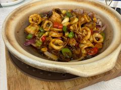 -品海楼·大连海胆锅贴馆(东港店)