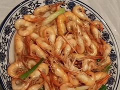 四明湖虾-余姚四明湖开元名都度假酒店·夏威夷西餐厅