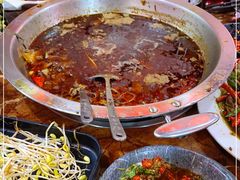 -耗儿鱼蛙蛙叫·老成都火锅(蛇口海昌街店)