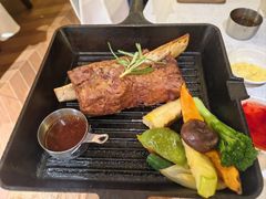 -俄士厨房(环球港店)