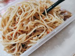 -乔伯凉面(白沙路店)