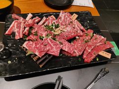 -千寻烧肉(政务区店)