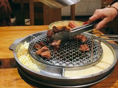 -紫霞门韩国料理烤肉(深南东路店)