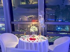 -天玑高空江景餐厅&酒吧Sky Secret Restaurant&Bar