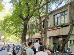 -文武王氏烧饼·无矾油条(西溪路店)