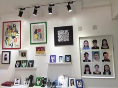 微笑时刻证件照工作室(四道口店)-微笑时刻照相馆(四道口店)