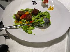 -皇朝会.经典传统粤菜(外滩店)