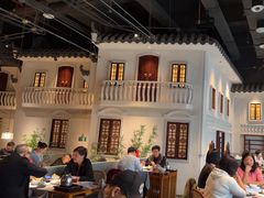 -晓粤·惹味粤菜(凯德乐峰广场店)