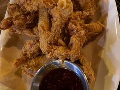 -包装马车·韩国料理·포장마차