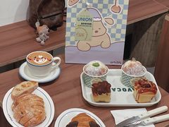 -屋裡·Union Bakery(龙江路店)