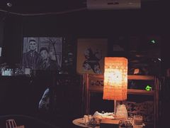 -等待戈多Waiting For Godot(交道口店)