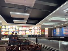 -陈小勺·东北大院(薛家岛店)