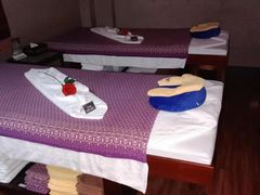 -泰禾馨·泰式按摩精油SPA(河西万达店)