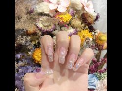 -兔猫ToMoreNails美甲美睫