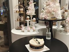 -杜哈夫DOUX RÊVE·生日蛋糕(日月光店)