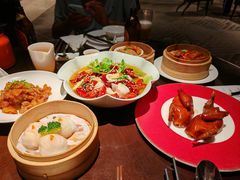 -领事馆19号中餐厅(厦门海景洲际酒店)