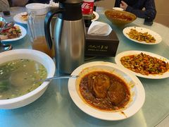 -川人川菜馆·小龙虾·鲜虾现做(黄山路店)