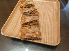 -张大嘴菜馆(庞各庄店)