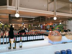 -星伦多自助料理·涮烤一体(杭州来福士店)