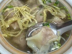 -吉云馄饨(桑梓路店)