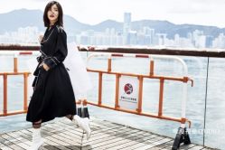 -巴黎婚纱摄影工作室