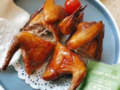 -点都德(世纪汇店)