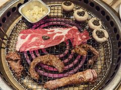 -火炉火自助餐(喜隆多店)
