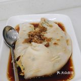 地道的广式石磨肠粉，大悦城周边超🔥的平价美食