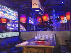 -营信刘罗锅铁锅炖(建华店)