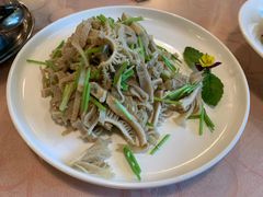 -烤肉宛饭庄(北新桥店)