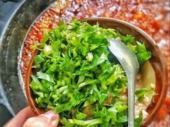 -岗上渣渣老火锅(两路口店)