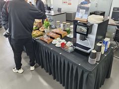 -北京之星奔驰4S店(亦庄店)