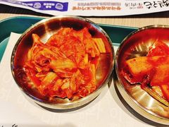 -梨花牛肉汤饭(仁恒伊势丹店)