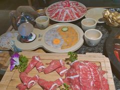 -蜀大侠·牛肉自助火锅(慈溪店)