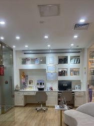 -JUVA欧华医美连锁