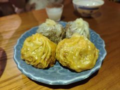 -鑫震源·苏式大虾生煎(山塘街店)