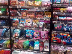 零售区-盒马鲜生(岭南新世界店)