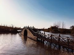 -沙家浜风景区